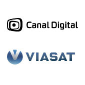 Canal Digital, Viasat satelliittitarjonta